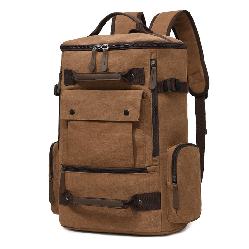 Multifunktionaler Outdoor-Abenteuer-Rucksack Karnz