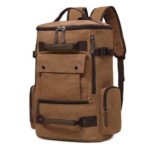 Multifunktionaler Outdoor-Abenteuer-Rucksack Karnz