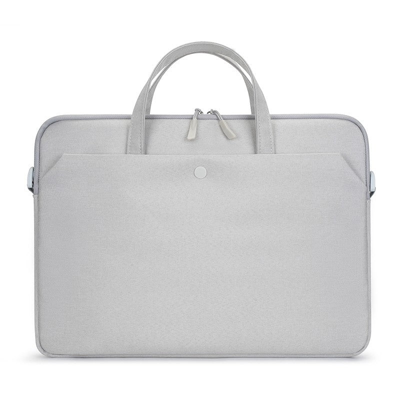 Elegante professionelle Laptop-Hülle Karnz