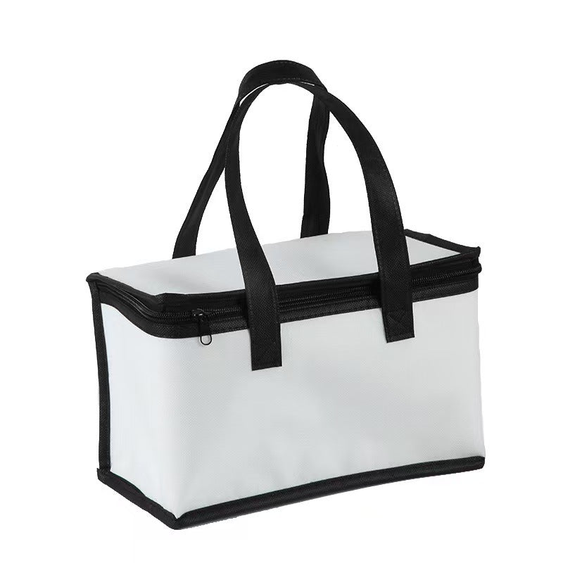 Isolierte Lunch Tasche Karnz
