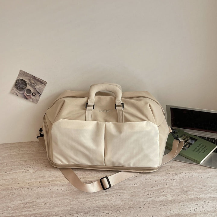 Funktionale Reisetasche