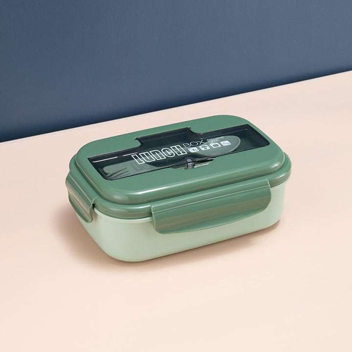 Auslaufsichere Meal Prep Lunchbox