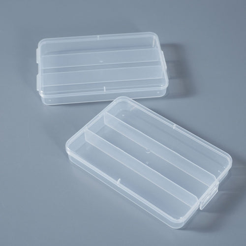Geräumige Trennlagerbox Karnz