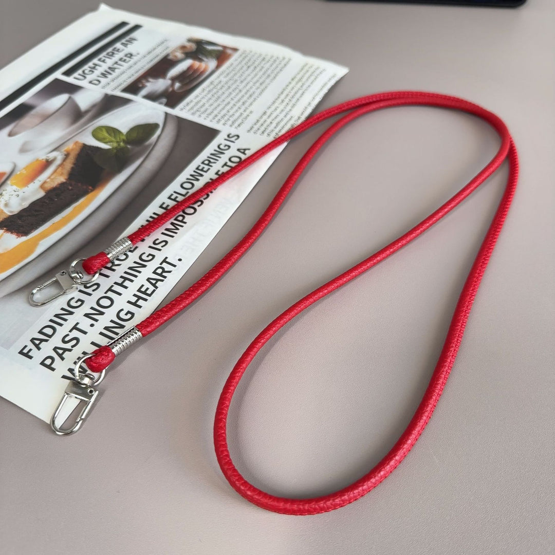 Mehrzweck-Nylon-Lanyard mit doppelte Clips Karnz