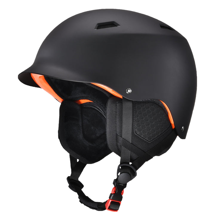 Skihelm Karnz