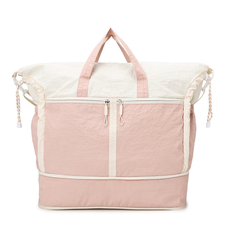 Multifunktionale Reisetasche