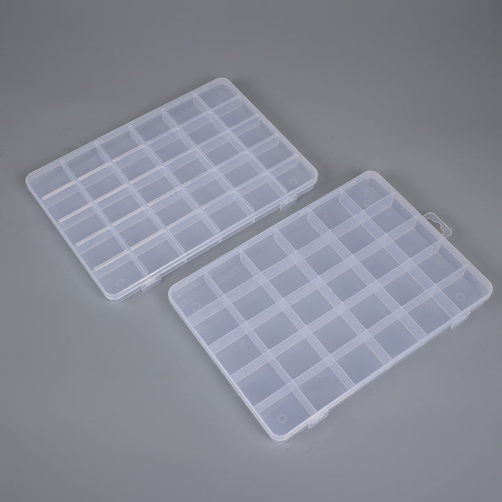 Multifunktionale Craft Aufbewahrungsbox Karnz