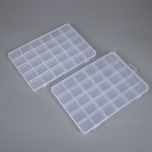 Multifunktionale Craft Aufbewahrungsbox Karnz