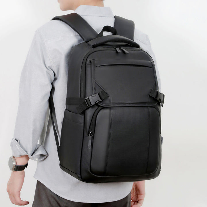Ergonomischer Laptop-Tragerrucksack Karnz