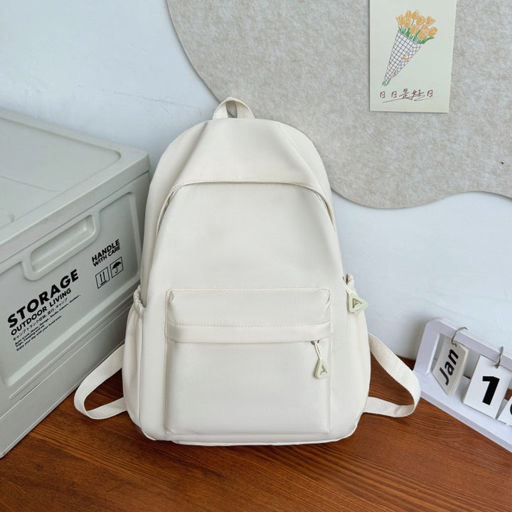 Stylischer Alltagsrucksack