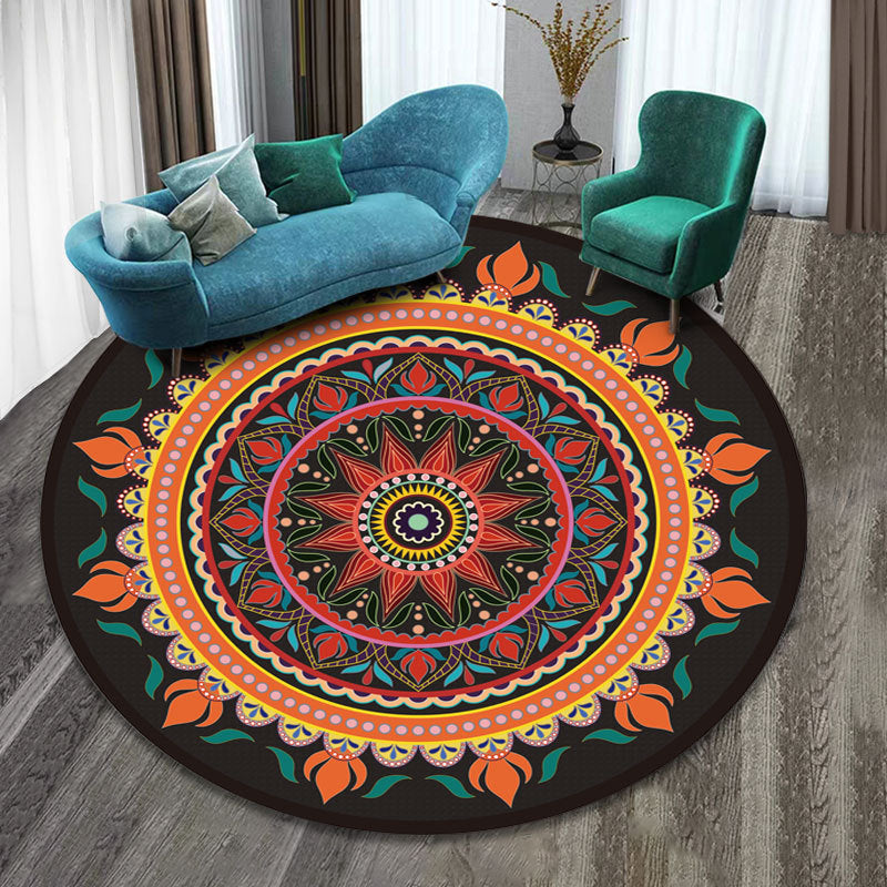 Heimdekoration Mandala Design