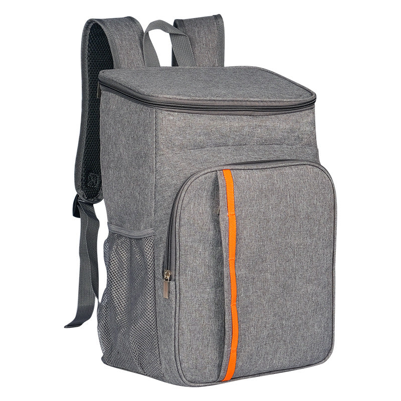 Unisex Isolierender Picknick-Rucksack Karnz