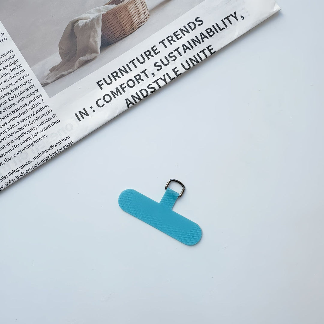 Vielseitige Silikonetikette Karnz