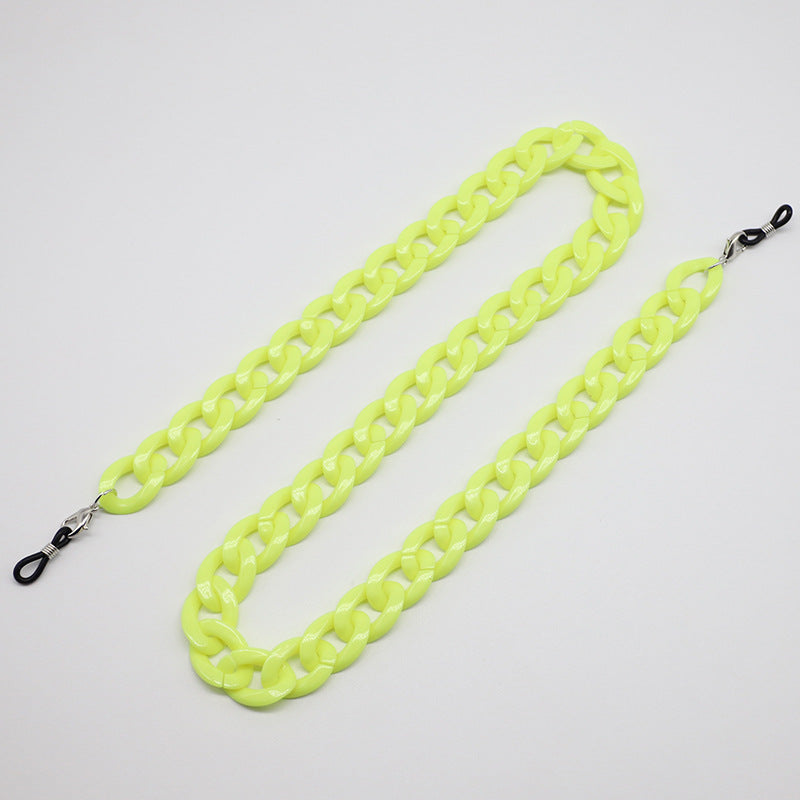 Fashion Eyewear Chain Karnz