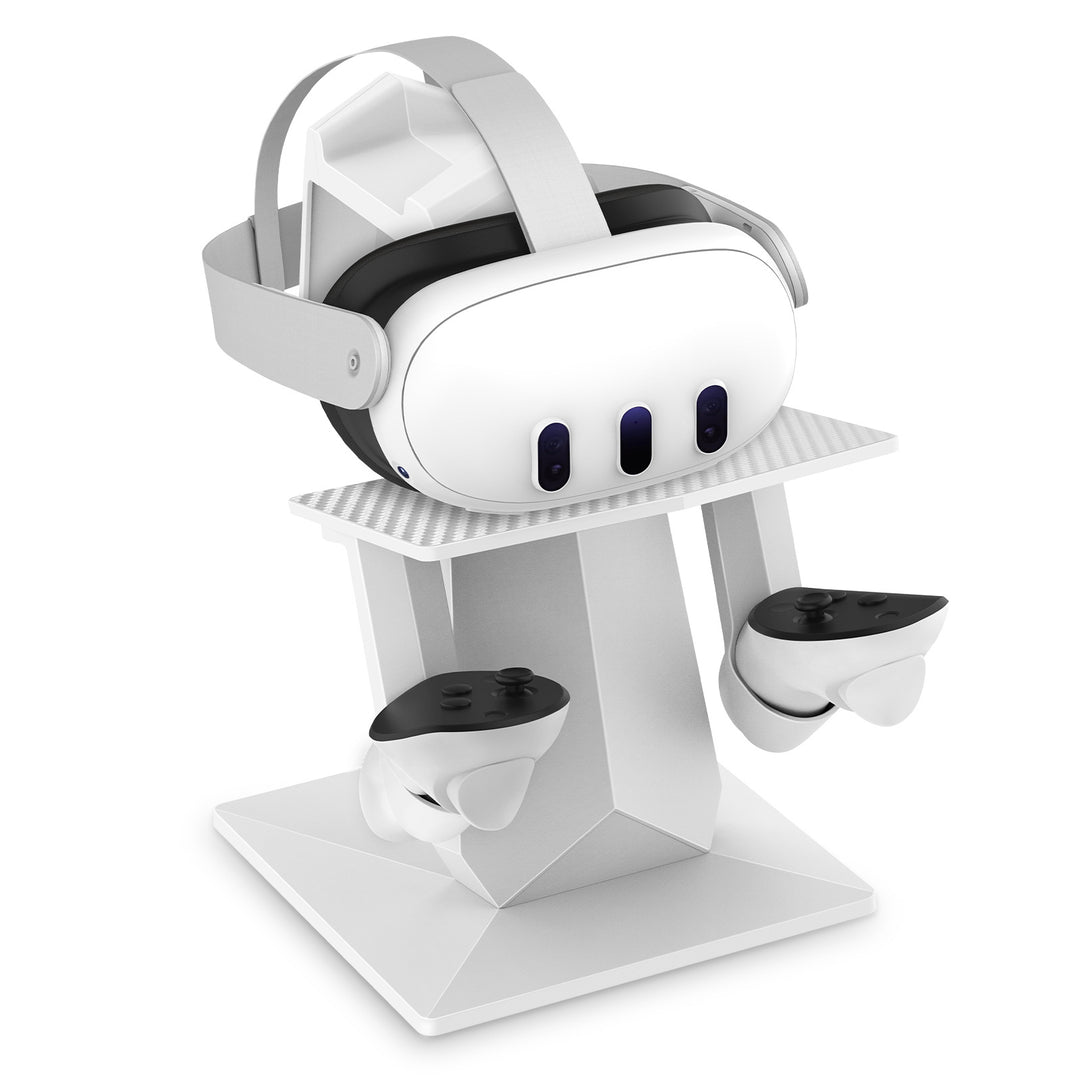 VR-Headset und Controller Halterung Karnz