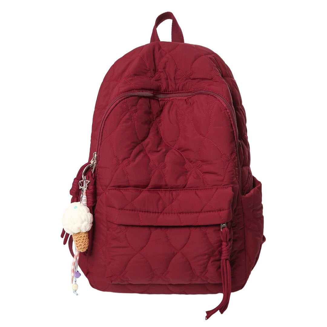 Gesteppten Freizeit-Rucksack