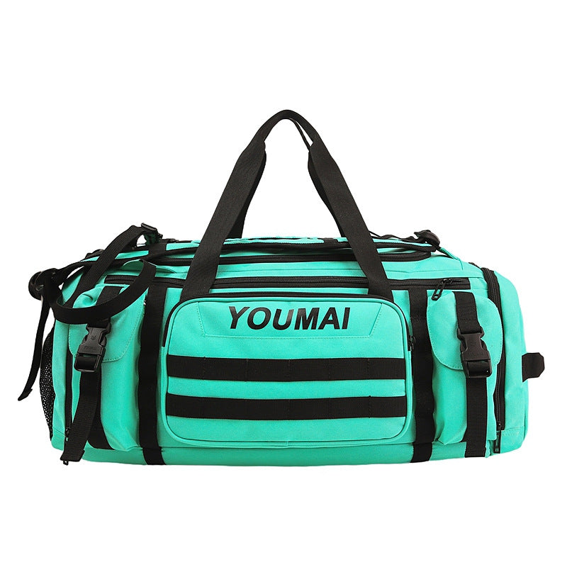 Taktische Mehrzwecktasche