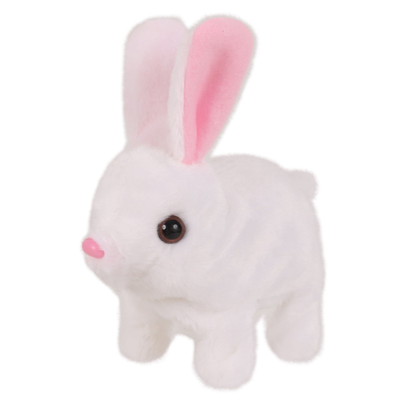 BunnyLoom interaktives Plüschtier