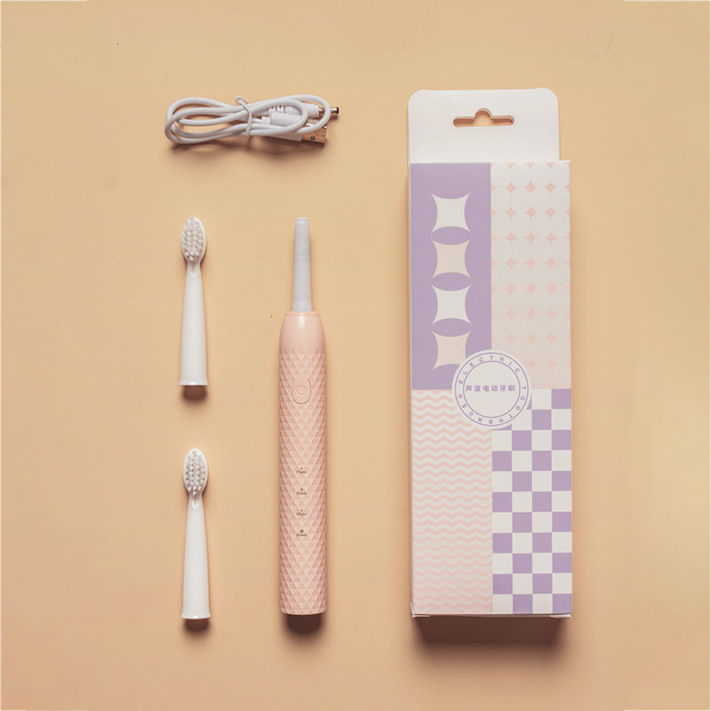 Smart Electric Toothbrush Karnz