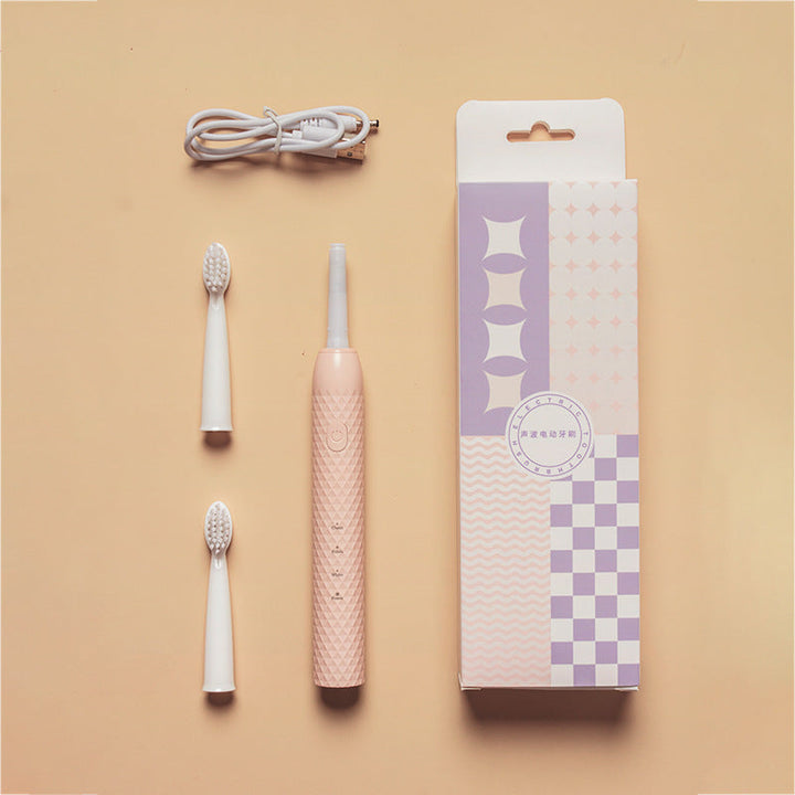 Smart Electric Toothbrush Karnz