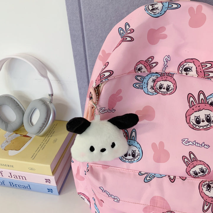 Verspielt Cartoon-Themen Rucksack