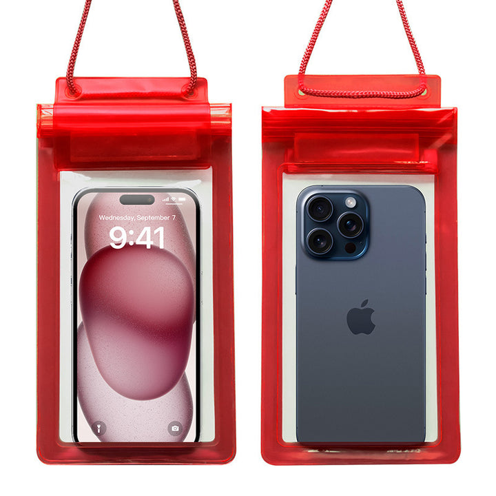 Wasserdichte Smartphone-Hülle Karnz