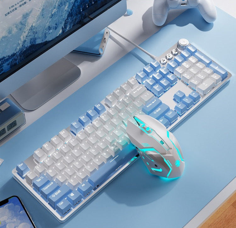 Tastaturzubehör Karnz