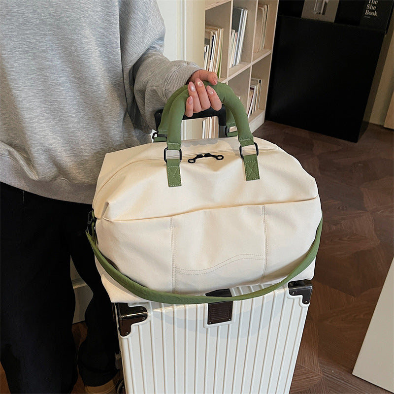 Reise-Wochenend-Dufflebag Karnz