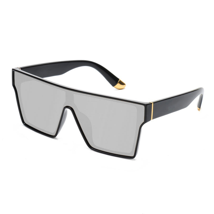 Damen Sonnenbrille im modernen oversized Design Karnz