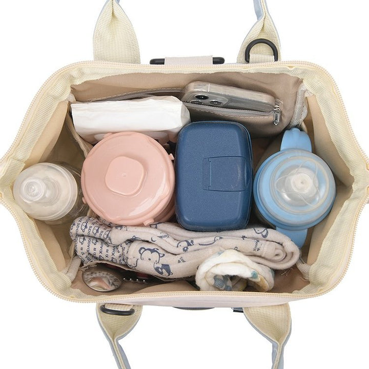 Multifunktionale Sportliche Tote Bag Karnz