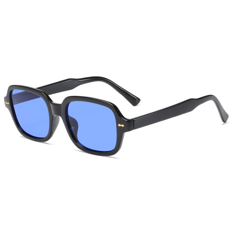Damen stylische Sonnenschutzbrille Karnz