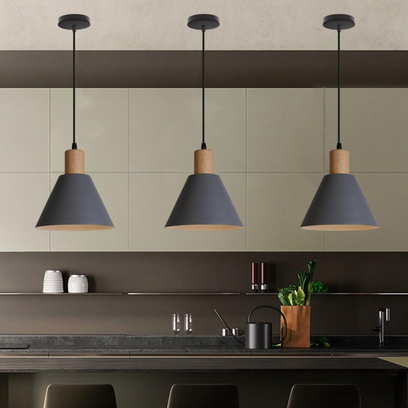 Moderne Pendelleuchte