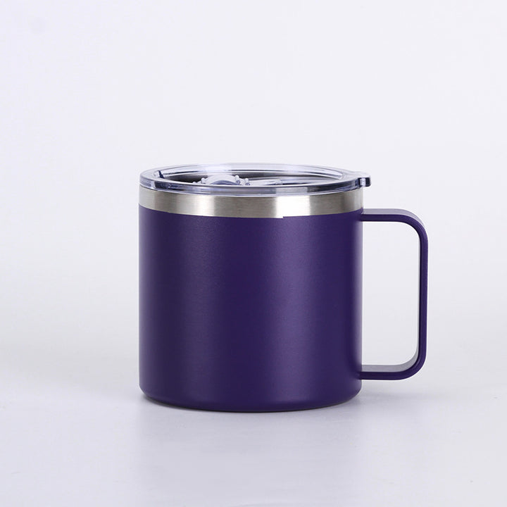 Damen Isolierte Kaffeetasse Karnz
