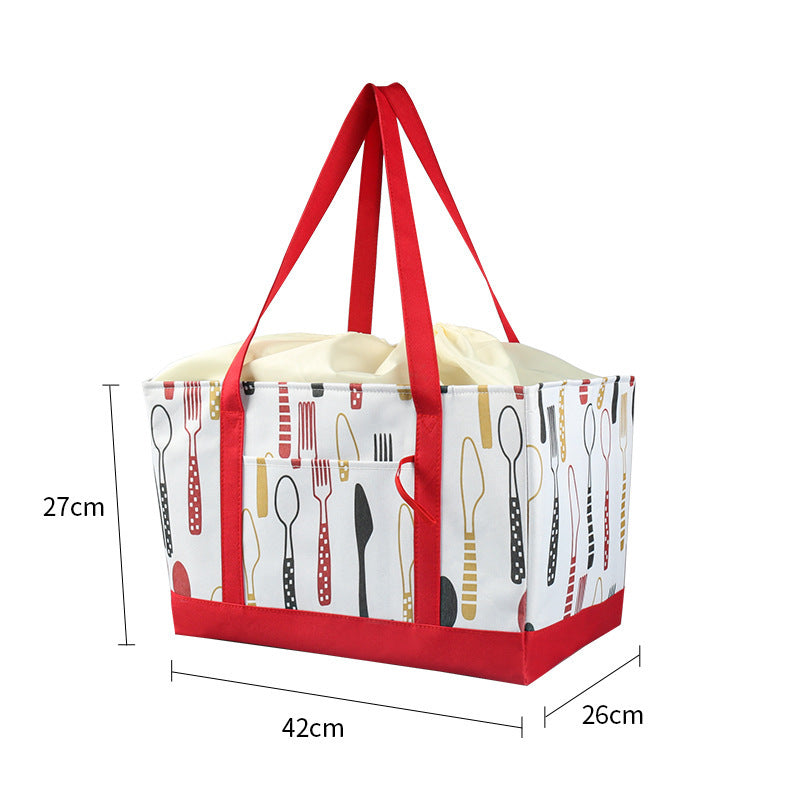 Damen Kühltasche Karnz