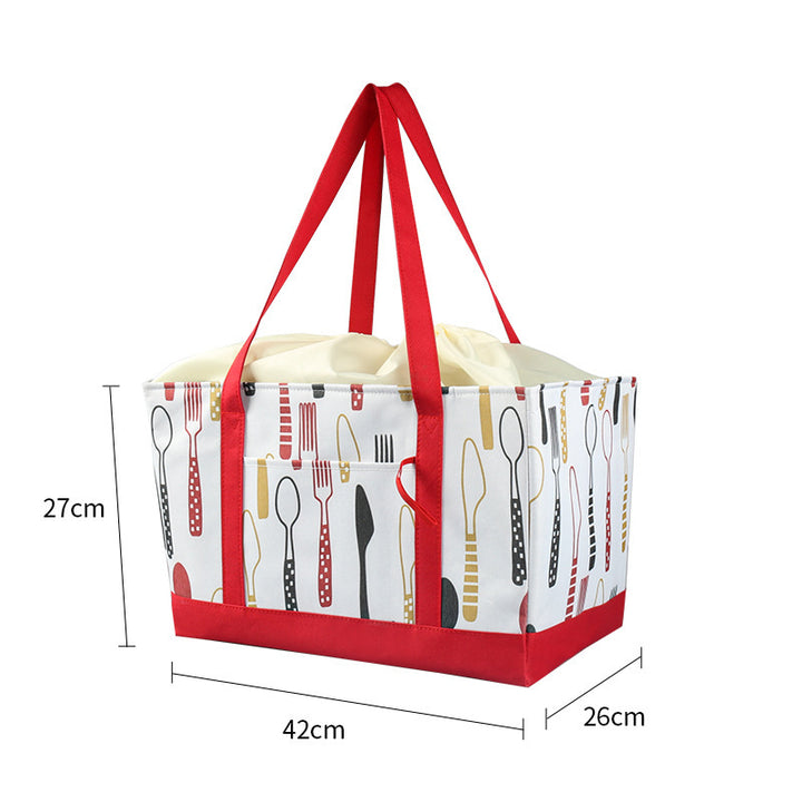 Damen Kühltasche Karnz