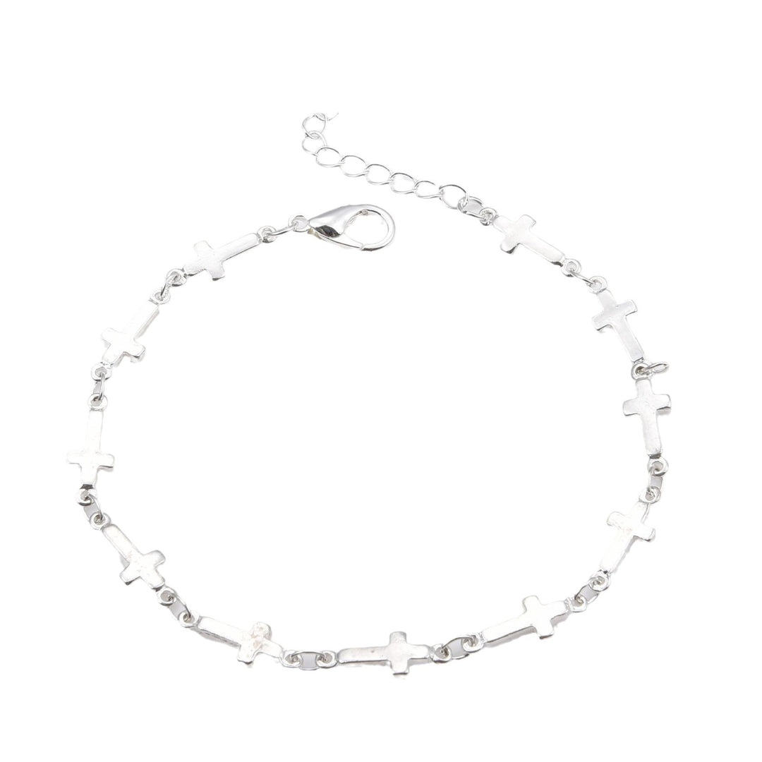 Sleek Snake Chain Bracelet Karnz