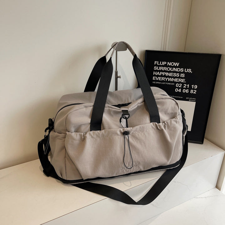Vielseitige Utility-Reise-Duffel-Tasche Karnz
