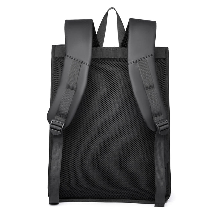 Roll-Top-Wasserdichter Wanderrucksack Karnz