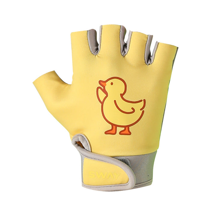 Kinder Spaß Schwimmhandschuh Karnz