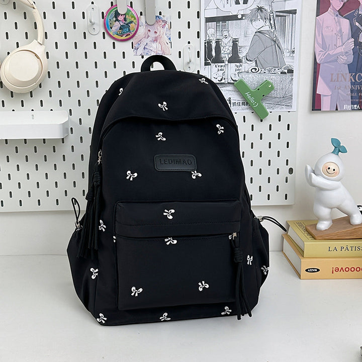 Stylischer Alltagsrucksack