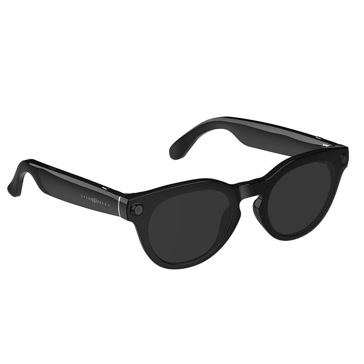 Elegante Sonnenbrille mit Integriertem Uv-Schutz Karnz