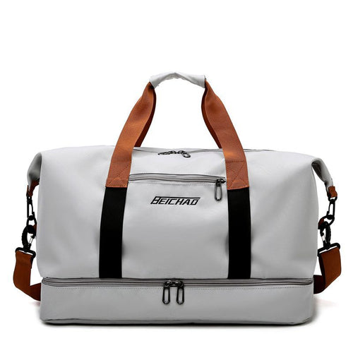 Premium Fitness Duffel Bag Karnz