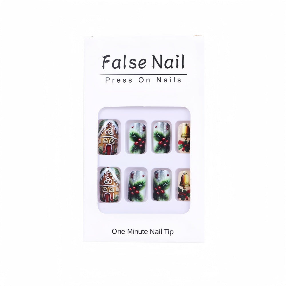 Nagelsets Karnz