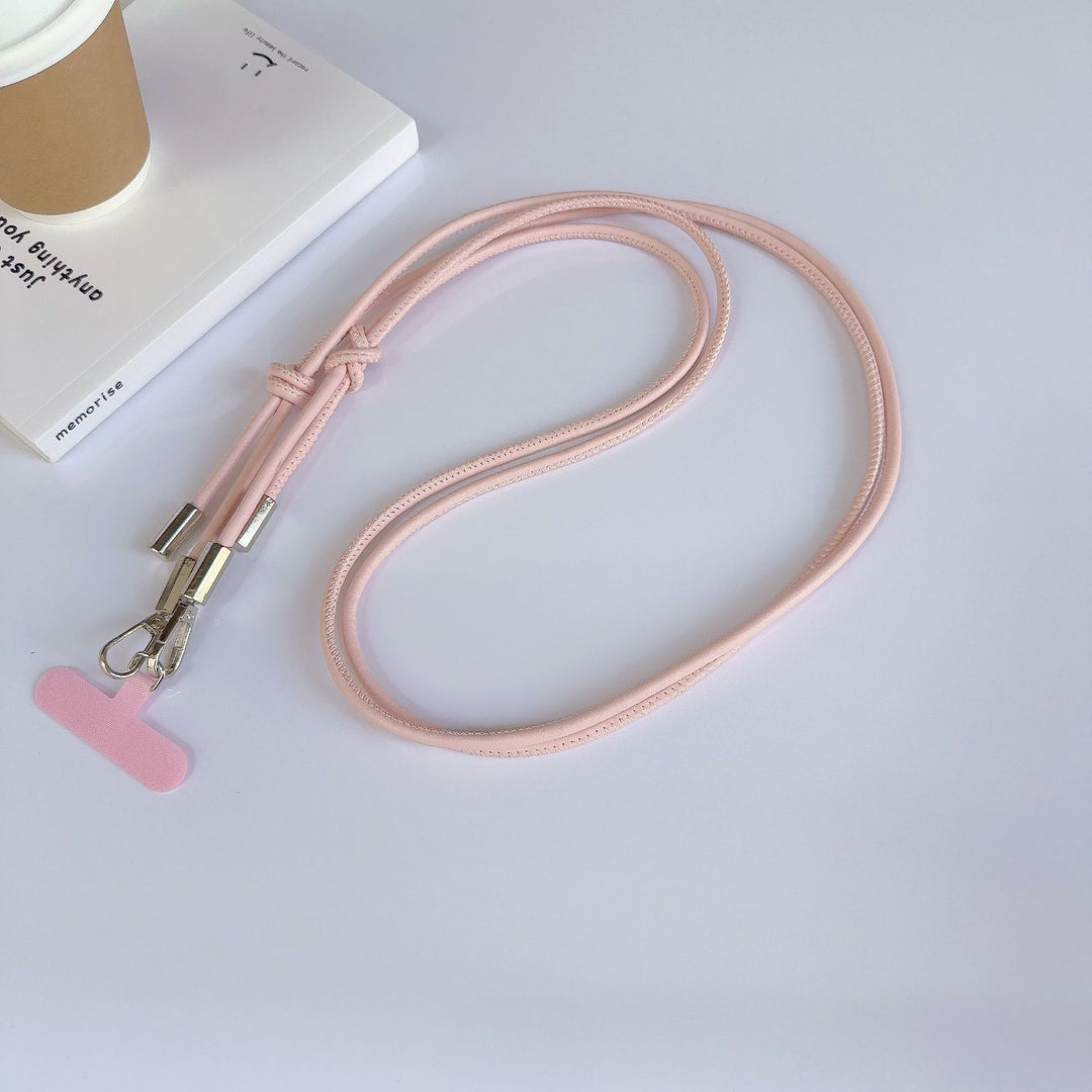 Stylische verstellbare Lanyard-Trageband Karnz