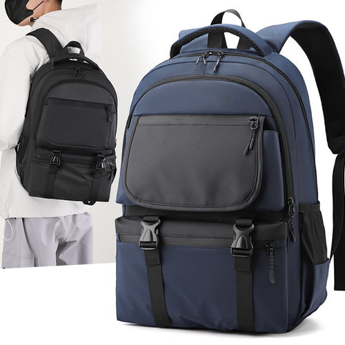 Multifunktionaler Urban Laptop Rucksack Karnz