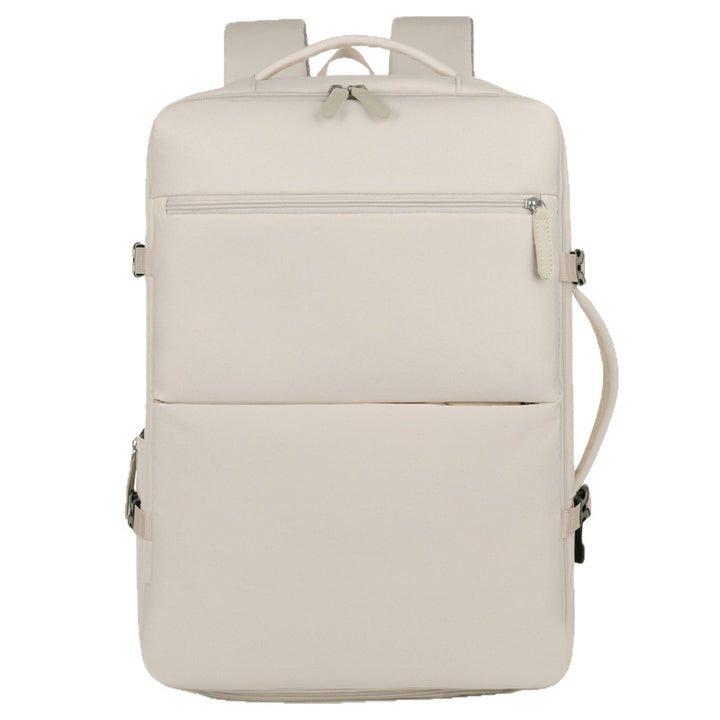 Multifunktionale Laptop- und Reisetasche Karnz