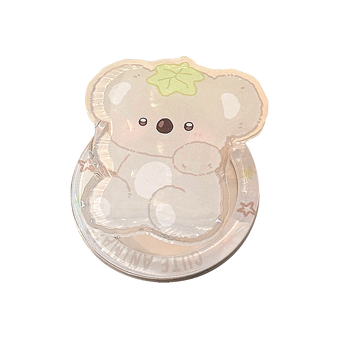 Niedlicher Koala Smartphone Halter Karnz