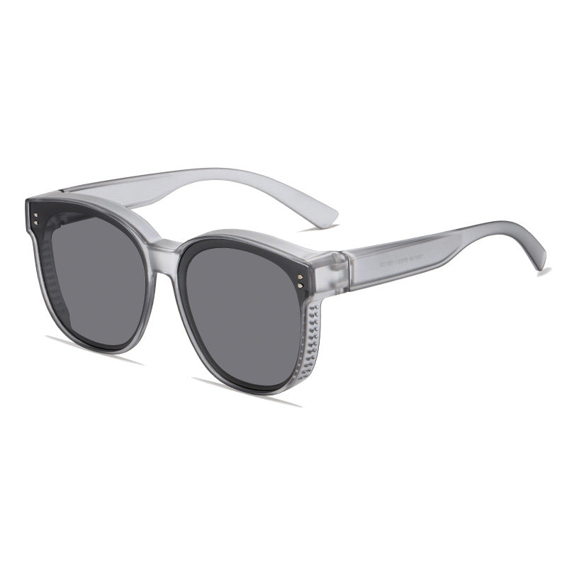 Damen Sonnenbrille Karnz