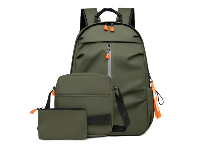 Hochleistungs-Laptop-Rucksack-Set Karnz