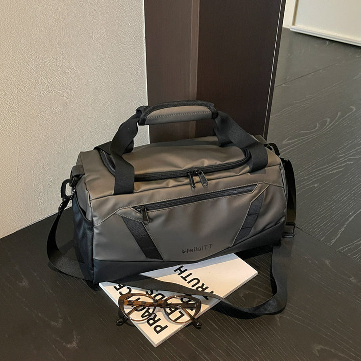 Multi-Zweck Wasserfest Sport Duffel Tasche Karnz